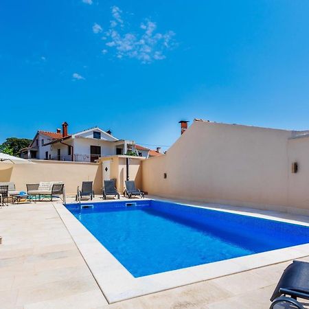 Villa Queen Jelena Galižana Kültér fotó